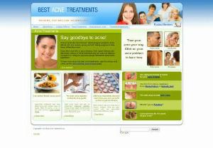 Best Acne Treatment for Teens | Acne Cures | Acne Medication - Many times, acne medication is not the best acne treatment for teens. Many teenagers desperate for acne cures simple need to find the right acne treatment system.
