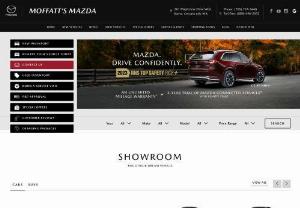 Moffatts Mazda: New & Used Mazda Dealership | Barrie, ON. - Moffatts Mazda Barrie Mazda in Barrie has New and Used Mazda Cars and SUVs for sale. Call (888) 696-2032 for Barrie Mazda Specials and Promotions.