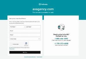 Website Building | Ax Agency | Affordable Business Websites - Ax Agency offers custom websites on the hosting site of your choice for only $999. Each website is carefully built to look the way you want and to attract your target customers. Our designs are all responsive on any device and we transfer your old website content and domain for you. Could it get any easier?