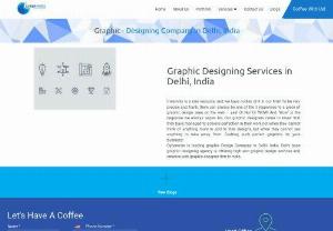 Graphic Design Company in India,  Graphic Designing Agency & Services Delhi - Cyberworx is leading graphic Design Company in India. Delhi base graphic designing agency is offering high end graphic design services and creative web graphic designer firm in India.