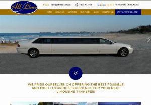 Limousine Hire Gold Coast | Brisbane | Sunshine Coast | Byron Bay - Travel in comfort & style anywhere from the Gold Coast,  Sunshine Coast,  Brisbane right down to Byron Bay in one of our luxury limousines. Hire limousine now