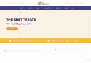 Buy Pet Care Products Online in Delhi. - Buy Pet Care Products Online in Delhi. Petgenie provides huge range of pet accessories at affordable rate. Petgenie sale dog food,  cat food,  fish food,  and more for your loving pets.