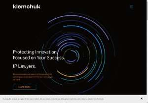 Klemchuk LLP | Intellectual Property Attorney - Klemchuk LLP is a leading intellectual property,  technology,  internet,  business,  and commercial litigation law firm with full a full IP suite of services