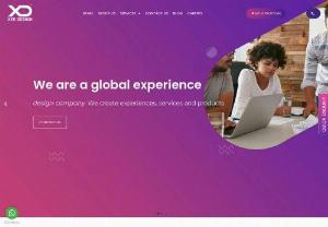 Website design and development company in Mumbai,  India | XD - Xeedesign is one of the leading Website design and development company in Mumbai,  India. We provide best website design.