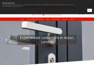 Locksmiths, Property Security | Acton, London – Acton Locksmith Ltd - Our locksmiths offer a variety of services and property security products in Acton, London. Call 020 8115 7976 for more information.