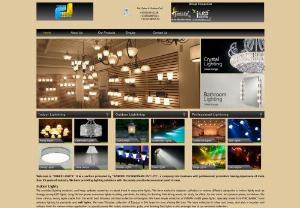 Fancy Lights - The latest designer lights from the selected markets of the world.