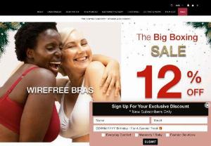BFree Intimate Apparel - B Free Intimate Apparel is an Australian trade name that intends top quality seamless lingerie that is matchless in its basic classiness,  long-lasting superiority,  and outstanding level of comfort. It's the extreme version of the basic intimates that every woman owns.