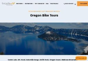 Oregon Bike Tour - Enjoy your Oregon bike tour with the exceptional wildlife facilities at a reasonable price and according to your need. To know in a much better sense,  have a look on our website and know the facilities we provide.