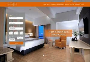 Harper Hotels - Modern And Affordable Hotels - Harper Hotels convey a residential feel and a balanced functionality, offering unobtrusive service and never ending innovation.