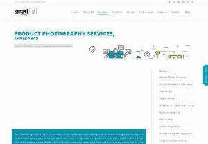 Product Photography Services - SmartFish Designs provides photography services like product photography,  catalogue photography,  industrial photography,  food photography,  photography for websites,  photography for e-commerce websites etc.
