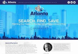 Atlanta office search | leasing office space | Office space deals | available office space |find office space - In Atlanta,  tenant improvements refer to a fixed amount of money specifically designated by the landlord to improve the tenant's space. Occasionally,  this money can be spent on other things such as furniture,  fixtures,  equipment or possibly additional free rent.