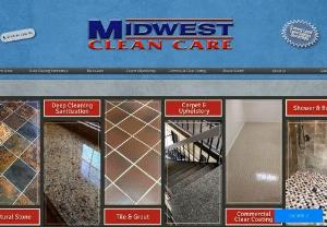 Midwest Clean Care Carpet Cleaning Serving Joilet and Plainfield Illinois - Midwest Clean Care serves the cities of Joliet, Orland Park, Plainfield and the surrounding suburbs.