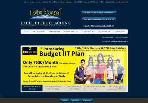 IIT JEE Coaching Classes Delhi - IIT JEE Coaching Classes in Delhi - Get details of IIT JEE coaching centers with their fees structure,  course duration & other information at IIT JEE coaching services.