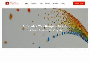 Home - Small Business Quality Solutions - Small Business Quality Solutions Ltd. is a service providing company for small businesses in Calgary and Surrounding Areas. We do Website Design, Accounting, Bo