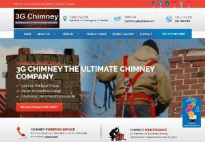 Chimney Sweeps Connecticut, CT | 3gchimney.com - 3GChimney, LLC has been servicing Northwestern Connecticut, CT for over 25 years. We offer Chimneys Repair, Chimney Sweeps, Chimney Cleaning and Service.