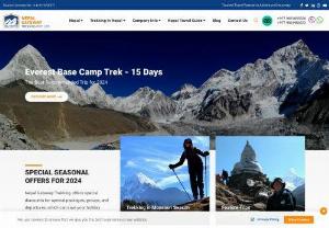 Trekking in Nepal Himalaya | Hiking | Nepal Trekking Tour Guide - Trekking in Nepal Himalaya: Nepal Gateway Trekking is a dedicated Company for hiking,  tour,  adventure holiday packages,  and Professional travel guide in Nepal.