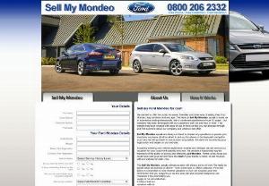 Sell My Mondeo | Sell my Ford Mondeo | We buy any Mondeo - Sell your Ford Mondeo. We buy any Ford Mondeo whatever the age or condition,  damaged or non-runners,  estate or saloon,  petrol or diesel,  high or low mileage,  private,  fleet or trade.