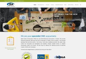 Small business accountants sydney - Small business accountants sydney