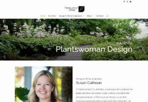 Plantswoman Design | Landscape Designer Seattle Kitsap County - Plantswoman Design is an award winning design firm which provides services around Poulsbo, Kitsap County, Bainbridge Island and Seattle Washington. Our services include patio, landscape design, water features design using sustainable and environmentally friendly gardening practices.
