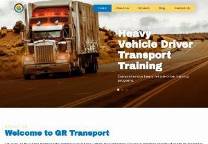 Refrigerated transport company,  cold storage,  multiple pallets,  food processors,  GR transport,  GRT,  GR - GR Transport is the refrigerated transport company provides pickup and delivery service for multiple pallets or food processors loads to cold storage in Melbourne,  Victoria