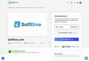 Ecommerce Website Design and Development Services Company - SoftDive Technologies offers ecommerce web design,  development solutions,  ecommerce app development,  mobile app development,  system integration,  custom java and php development,  profession web designing,  protocol integration kit e.t.c.