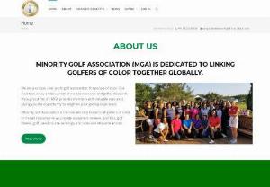 Minority Golf Association | golf equipment reviews | golf course rankings - MINORITY GOLF ASSOCIATION IS #1 GOLF ASSOCIATION FOR PEOPLE OF COLOR IN THE AMERICA !!!!!!