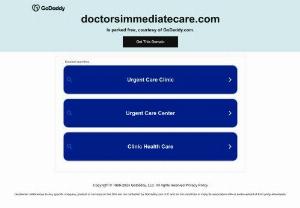 Immediate Care in Elmhurst, IL | Doctors Immediate Care - Doctors Immediate is successful one for the Immediate Care in Elmhurst and patients can easily secures the excellent quality of health care and medical facilities.