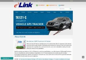 GPS tracker manufacturer - Are you looking for gps tracker manufacturer companies that produce and offer high quality gps tracking and communication terminal devices? We are one of them to offer you GPS tracking devices for car and other vehicles at reasonable cost.