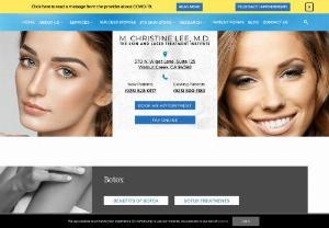 Local Botox East Bay in Walnut Creek - Botox Walnut Creek,  Botox East Bay,  Botox Walnut Creek CA,  Walnut Creek Botox: Botox is a popular anti-aging treatment. Dr. Lee is a certified provider of Botox in Walnut Creek,  East Bay