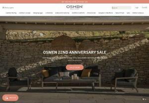 Wicker Outdoor Furniture - Osmen selling Wicker Patio Outdoor furniture in Sydney Australia,  Buy Unique Wicker Patio outdoor furniture direct by Osmen at lowest price. We offer outdoor furniture of unique designs and exceptional quality with a level of customer service to match.
