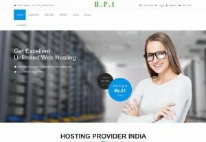 Hosting Provider India - Hosting Provider India offers the most reliable hosting Services with 100% guaranteed uptime and allowing you to host your website on more than 18 different locations in UK,  US and Asia according to your targeted clients.