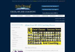 Iit jee coaching institutes in delhi - Our result clearly tells Success Story and for us our Students are everything. We take our Students Success as our success. Its our Results that Students from All over Delhi Come to us to Prepare for IIt-JEE coaching