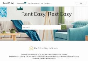Apartments for Rent & Houses for Rent | RENTCaf - Browse apartments and houses for rent,  check prices,  view property details,  find the perfect place and submit your rental application with RENTCaf.