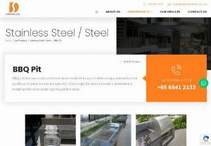 Stainless steel product suppliers - Looking for stainless steel product suppliers in Singapore? Duraside is the right choice for you. We offer wide range stainless steel products with affordable price.