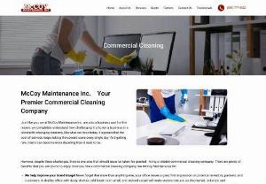 Commercial cleaning company warren - Call 586-777-9022 for Certified,  Bonded and Insured Professionals to Manage your Office Cleaning,  Floor Maintenance,  Janitorial Services and Construction Cleaning. Free Quote.