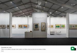 Art Gallery In Delhi - Sanchit Art: A glimpse of the variety in Indian Contemporary Art Paintings in Delhi. An opportunity to Buy Indian Art Online.