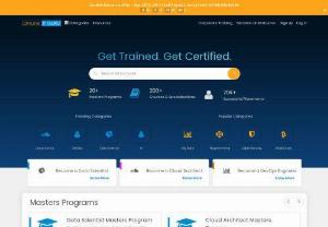 Online IT Certification Training | Online Courses | OnlineITGuru - OnlineITGuru,  Best online courses provider in the world. Students get trained,  Certified from professional instructors. Training provided round the clock.