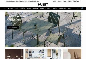 Huset Furniture - Looking for modern furniture store in Melbourne? Reach out at Huset to buy finest and stylish furniture for your home dcor. We provide comprehensive range of dining tables,  chairs,  coffee tables and homeware products to fulfill the requirements of discerning customers.