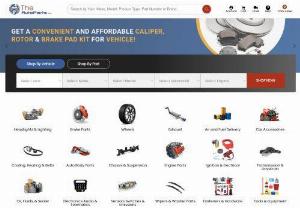 Best Quality parts available for best price | theautopartsshop.com - . Get the right auto parts, right now at TheAutoPartsShop.com Over millions of car parts are delivered from your favorite discount car and auto parts store. Shop Auto Parts online today!
