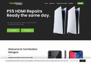 IPhone,  iPad,  PC,  Laptop,  Computer Repairs Glasgow - We provide low cost and high quality virus removal & iPhone,  iPad,  PC,  Laptop,  Computer,  Tablets & Games Consoles repairs in Glasgow.