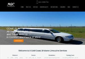 Limousine Hire Gold Coast| Limo Hire Brisbane - A gold coast Limousine is a renowned for its superior stretch limousine services in Gold Coast and Brisbane. Services are also available in Sunshine coast.