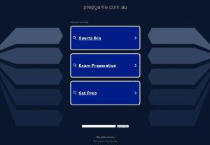 GAMSAT Preparation Courses - PrepGenie provides high quality GAMSAT Test papers and Practice Papers to the aspiring GAMSAT candidates.