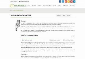 Gover Horticulture - Get all kind of planters model at goverhorticulture. We provide the best quality decorative planters for you garden, they also provide all kind of quality planters for gardening