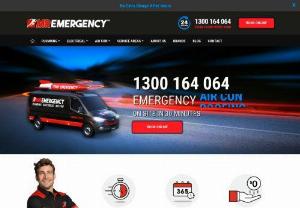 Mr Emergency - Plumbing, Electrical & Air Conditioning | Available Now - Need a tradesman Urgently? Mr Emergency Plumbing is your 24 hour emergency plumbing, gas fitting, electrical and air conditioning expert.