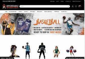 Affordable Uniforms Online - Uniforms Store, Schools and Corporate Apparels - Affordable Uniforms Online offers a wide selection of uniforms for every need. From sports and team uniforms, medical, school, workwear, corporate, & more!