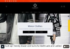 Le Style Partfait - Buy Stylish Clothes,  Dresses,  Bags,  Shoes,  Jewelry,  Watches and other fashion products at lowest price affordable. It\'s a new era in fashion - there are no rules. It\'s all about the individual and personal style,  wearing high-end,  low-end,  classic labels,  and up-and-coming designers all together. Fashion is always of the time in which you live. It is not something standing alone. But the grand problem,  the most important problem,  is to rejeuvenate women. To make women look young. Th