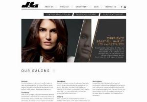 JT's Ladies and Mens Hair Salon - JT's Ladies and Mens Hairstylist hair salon provides trendy styles for our customer's satisfaction. You can find us in over 10 shopping malls all over WA. Call today.