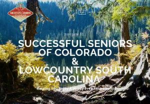 Successful Seniors - Successful Seniors exists to help seniors in Colorado Springs (as well as the surrounding areas like Monument,  Pueblo,  and Woodland Park) age with dignity-and to maximize their quality of life.