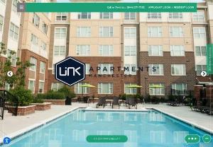 Luxury Apartments for Rent in Downtown Richmond, VA | Link Apartments Manchester - With an ideal downtown location in Richmond, Link Apartments Manchester offers upscale amenities and luxury 1 & 2-bedroom apartment homes available for lease. 