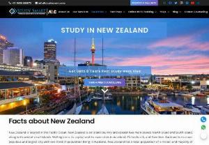 Study In Top New Zealand University |Education Consultancy in Delhi - Study Smart is a top overseas education consultant for New Zealand. Get help on admissions in top universities & colleges in New Zealand. Study Abroad in New Zealand